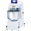 Mvp Group Primo - Spiral Mixer, 102 Qt. Bowl, Twin Motor, 2 Speed, 2-3/4 HP, 208V PSM-60